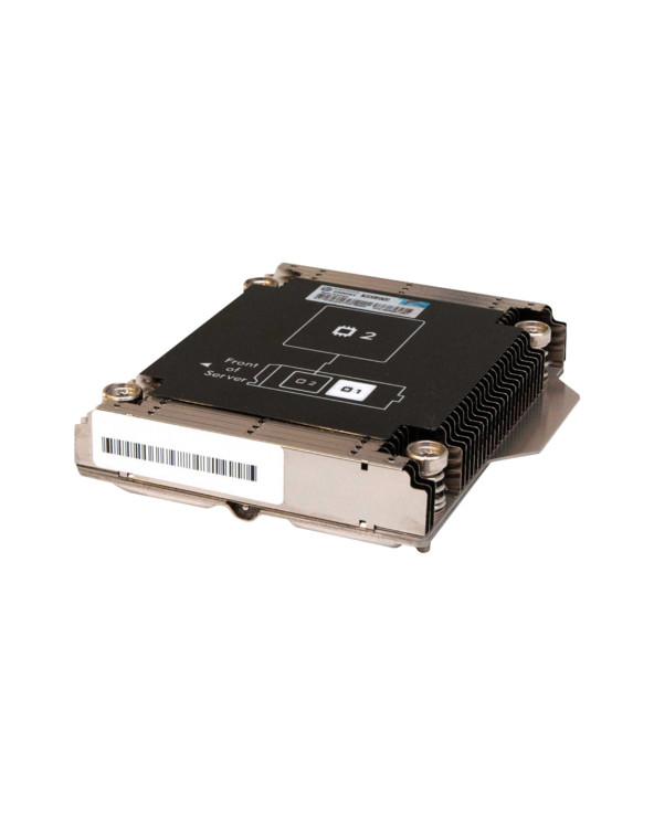 BLADE SERVER HEATSINK WIDE HP FOR BL460C G8 - SECOND CPU