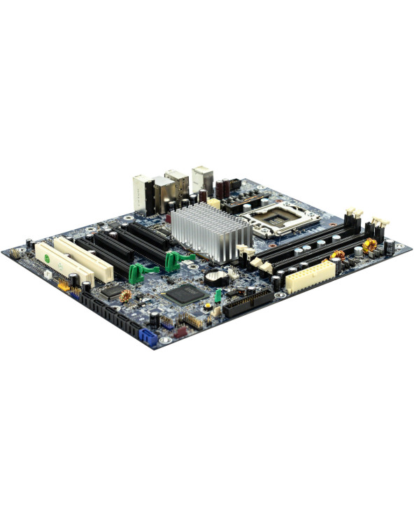 MB HP W/S Z400 CPU S1366 1333MHZ 4 RAM SLOTS VSN