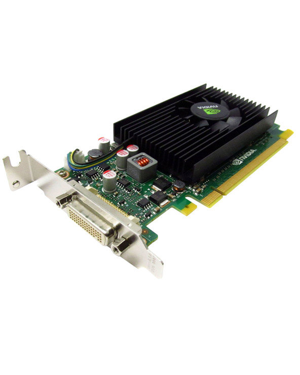 VGA 1GB NVIDIA QUADRO NVS-315 DDR3 DMS-59 PCI-EX LP
