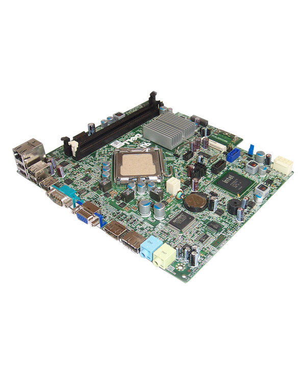MB DELL P4-S775/800 780 USFF  VSN