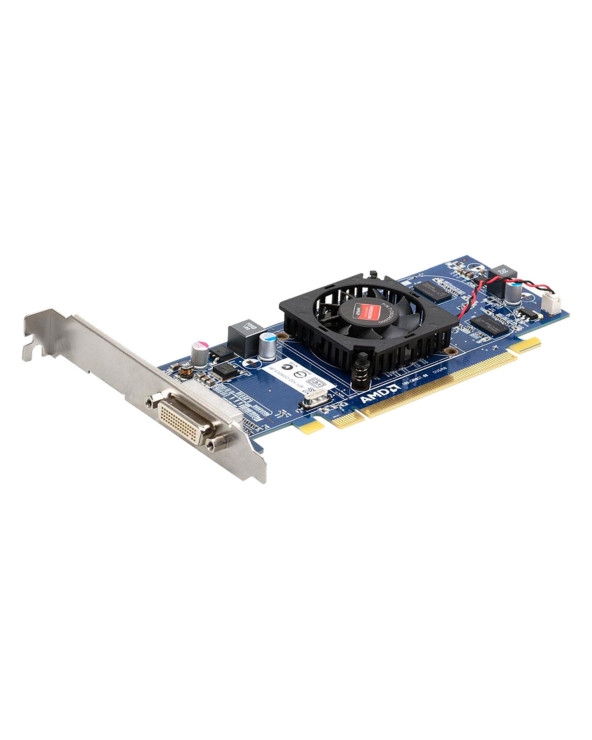 VGA 512MB AMD RADEON HD6350 DMS59 PCI-EX