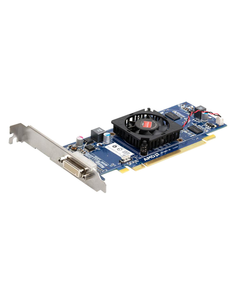 VGA 512MB AMD RADEON HD6350 DMS59 PCI-EX