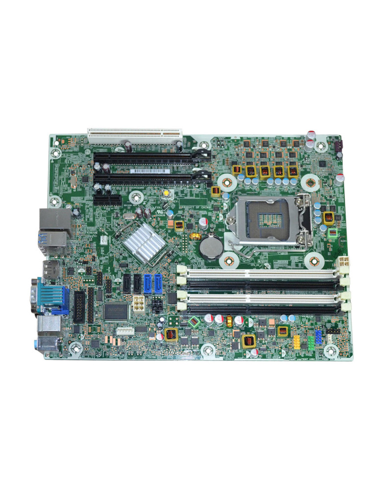 MB W/S HP-CPQ Z220 S1155 DDR3 VSN