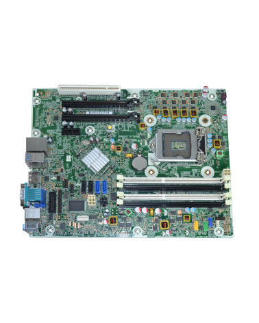 MB W/S HP-CPQ Z220 S1155 DDR3 VSN
