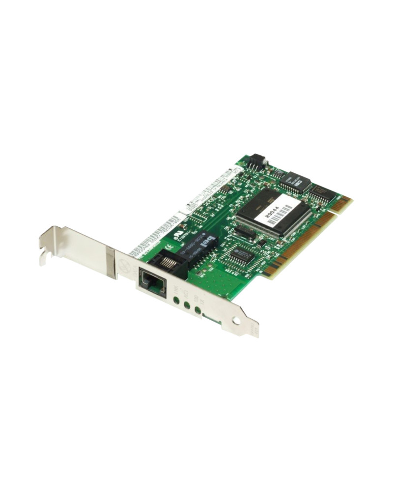NIC 10/100 COMPAQ NC3121 PCI