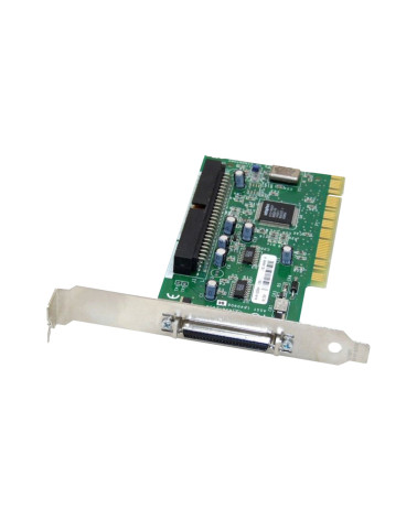 SCSI CONTROLLER ADAPTEC AVA-2904 32BIT PCI