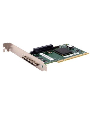 SCSI CONTROLLER LSI 20160 ULTRA-3 32BIT PCI