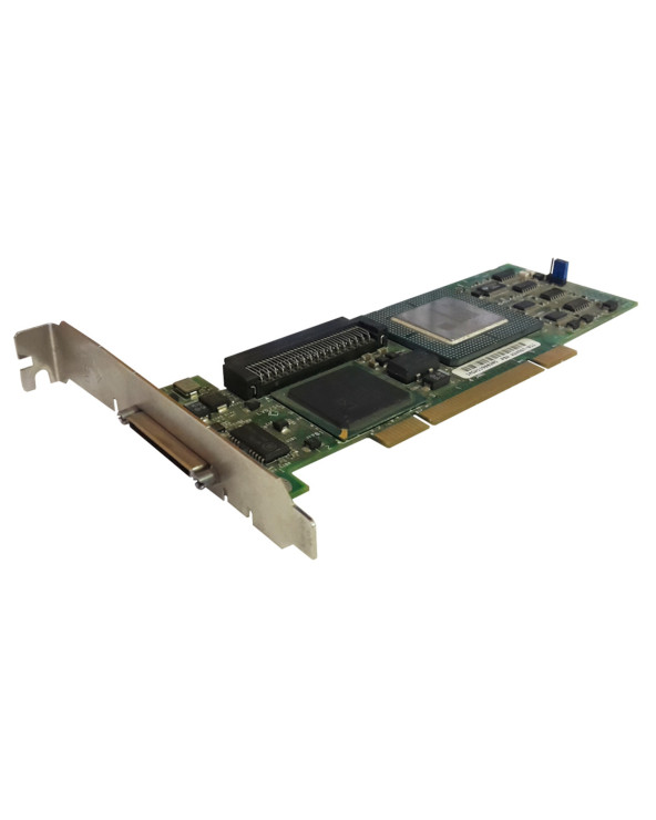 SCSI CONTROLLER ADAPTER LSI/INTEL ULTRA SCSI 32BIT PCI