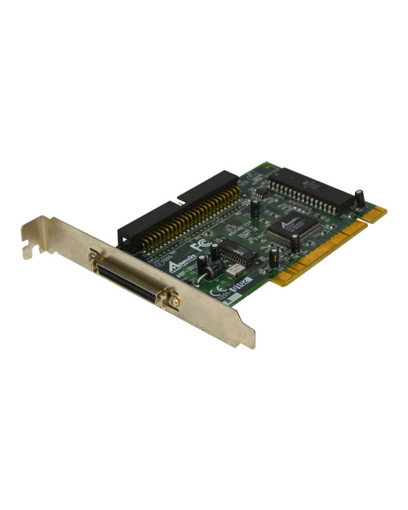 SCSI CONTROLLER ADAPTER ADVANSYS ABP-3925 32BIT PCI