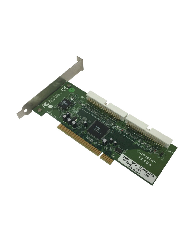 CONTROLLER PCI RAID CHRONOS ATA 133 IDE