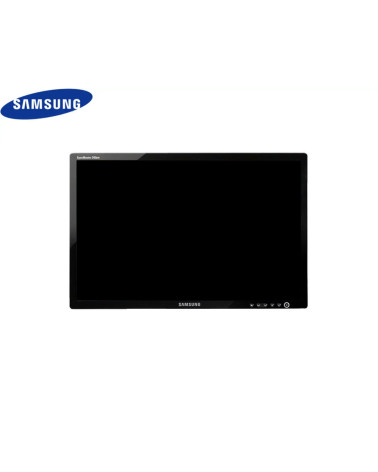 MONITOR 24" TFT SAMSUNG 245BW BL WIDE NO BASE GA