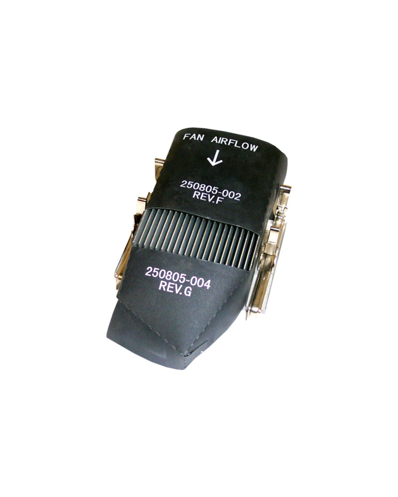 HEATSINK COMPAQ EVO D510 SFF