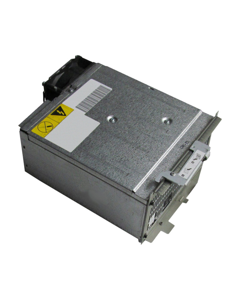 POWER SUPPLY IBM NETFINITY 5500 500W FRU 01K9878
