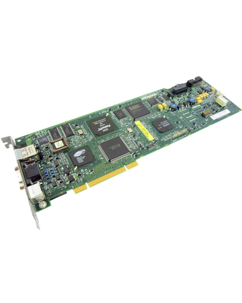 REMOTE INSIGHT LIGHTS-OUT EDITION-II BOARD CPQ PCI-X