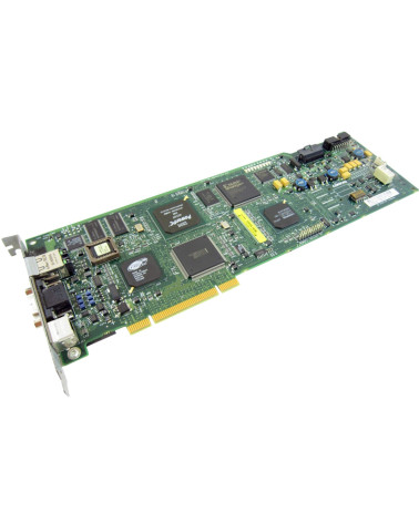 REMOTE INSIGHT LIGHTS-OUT EDITION-II BOARD CPQ PCI-X