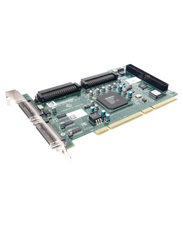 SCSI CONTROLLER DELL ASC-39160 ULTRA160 64BIT PCI