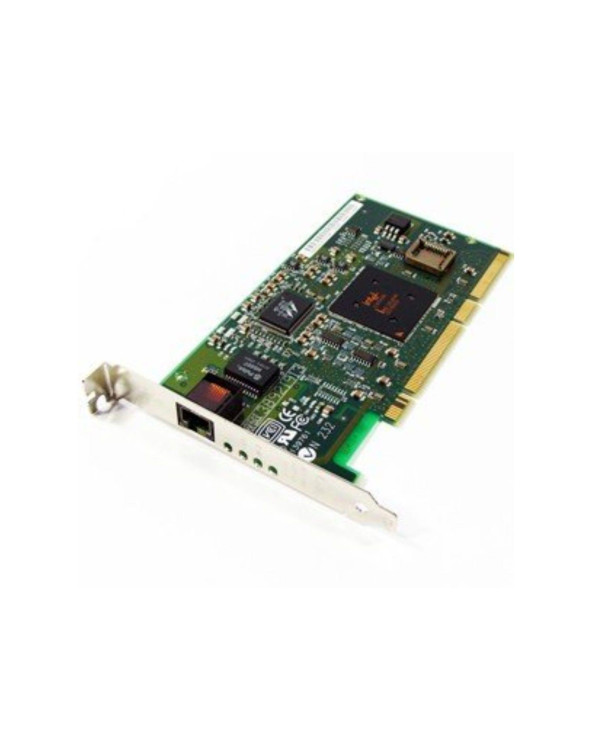 NIC 100/1000 COMPAQ NC7131 64BIT PCI EX
