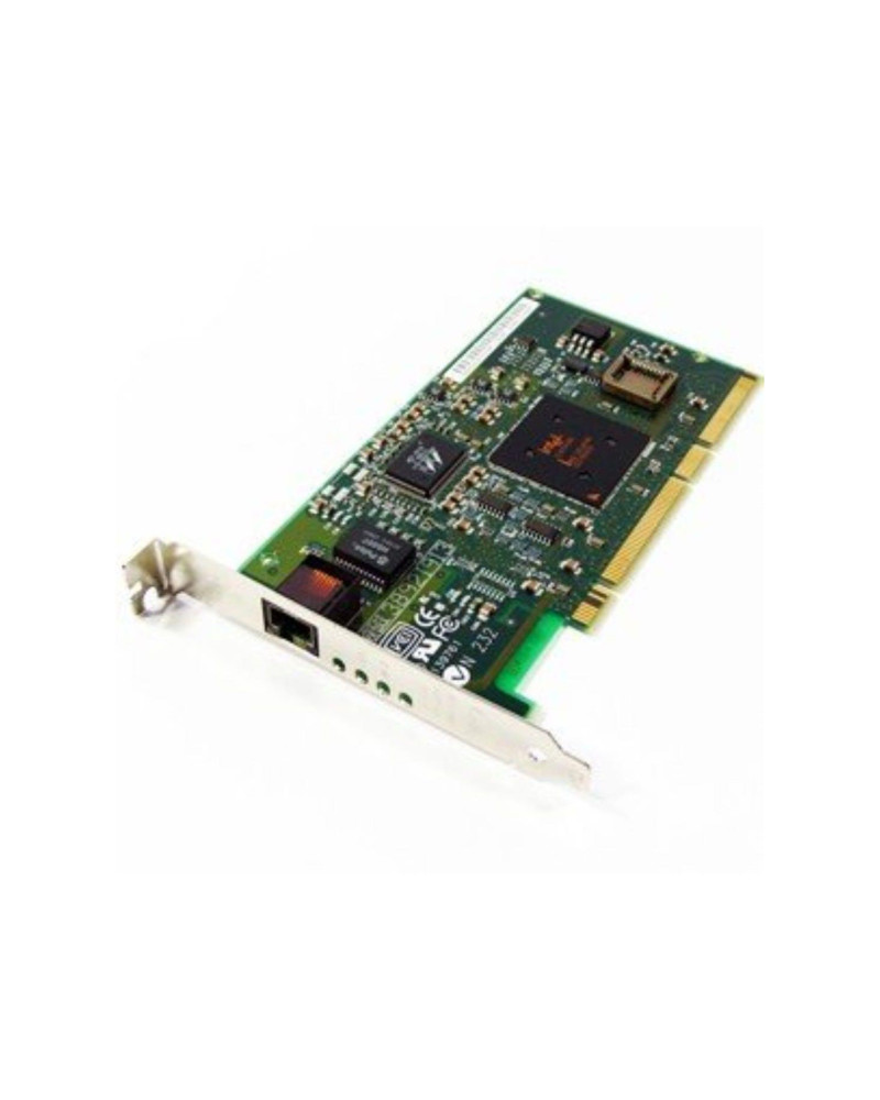 NIC 100/1000 COMPAQ NC7131 64BIT PCI EX