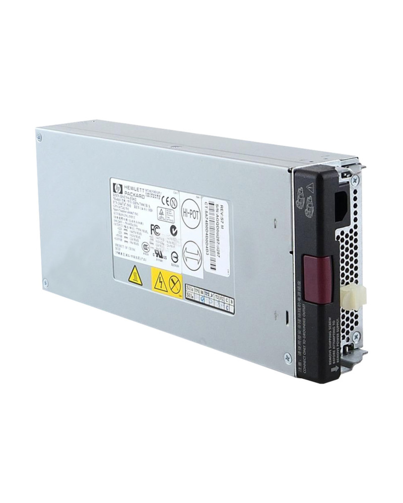 POWER SUPPLY SRV HP PROLIANT 775W HOT-PLUG ML370R04