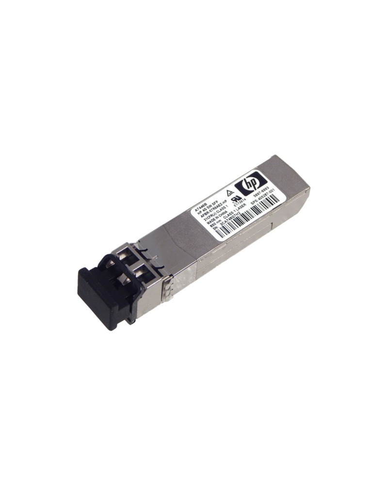 FC SFP HP 4GB LC A7446B
