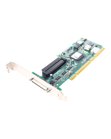 SCSI CONTROLLER ADAPTEC ASC-29160LP ULTRA160 64BIT PCI-X