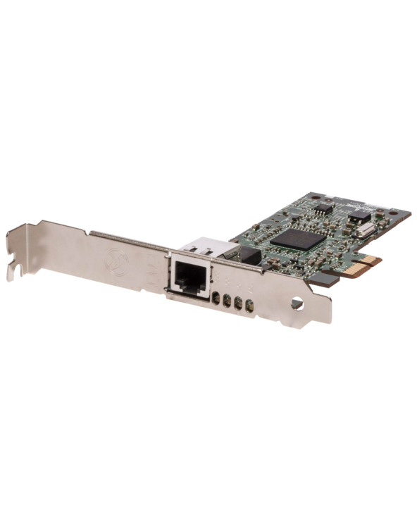 NIC SRV 1GB BROADCOM PCIE 64bit