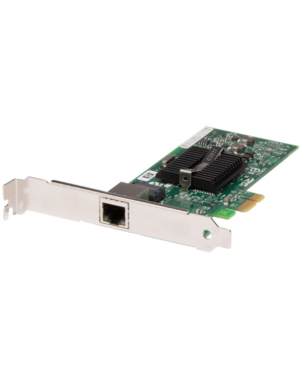 NIC HP 10/100/1000 NC110T PCI-e