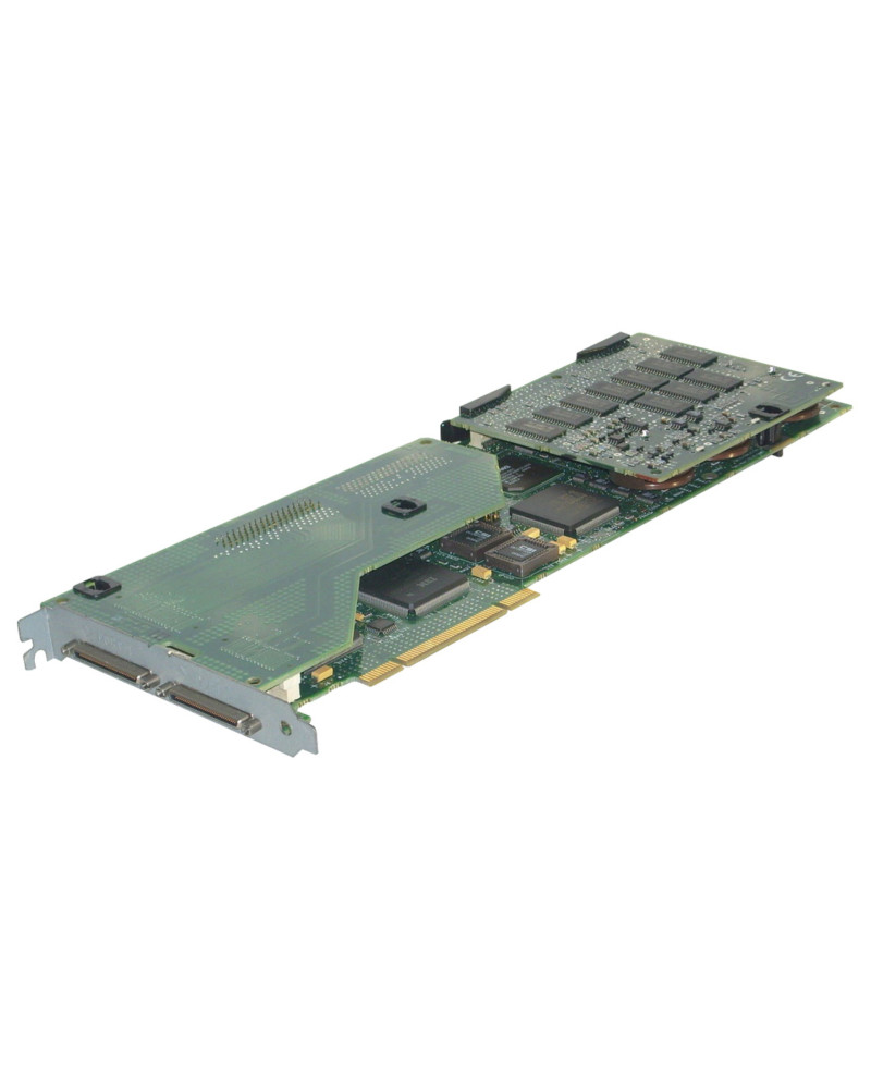 RAID CONTROLLER HP-CPQ SMART ARRAY 3200 2CH 007914-001