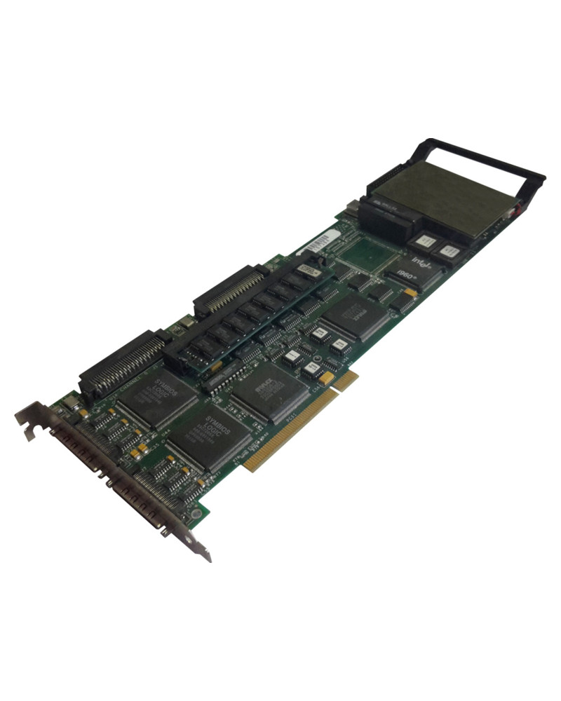 RAID CONTROLLER IBM MYLEX ACCELERAID 170 U160 16MB PCI