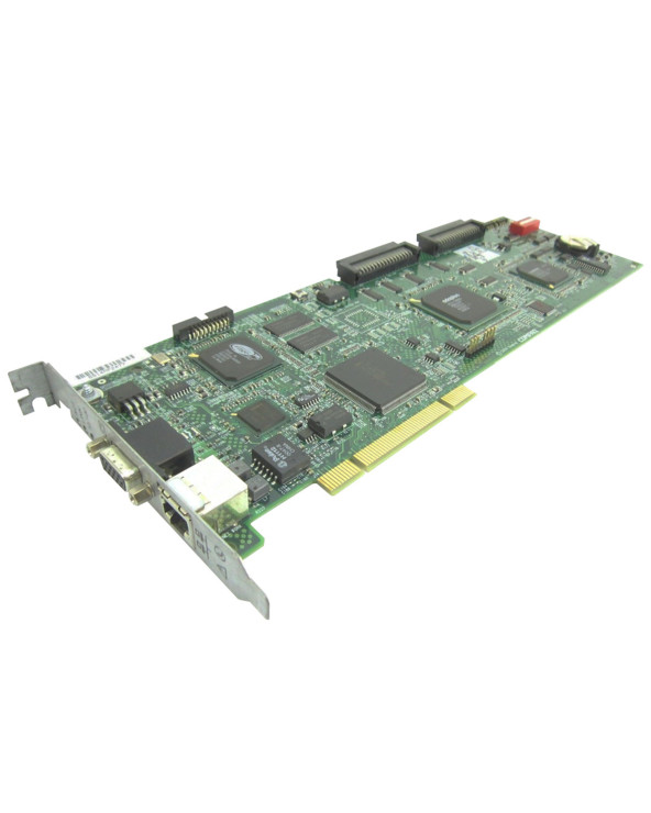 HP-CPQ PROLIANT FEATURE BOARD