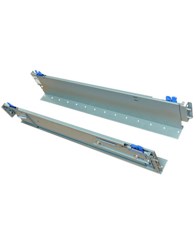 BLADE RAIL SET FOR IBM BLADECENTER E/H CHASSIS
