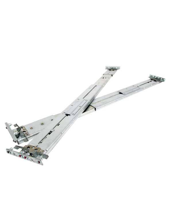 RAILS FOR HP DL580 G3/G4/G5/G7 DL585 G2/G5/G6/ ML370 G6