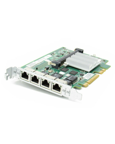 NIC SRV 1GB HP NC375I QUAD PORT PCI-E