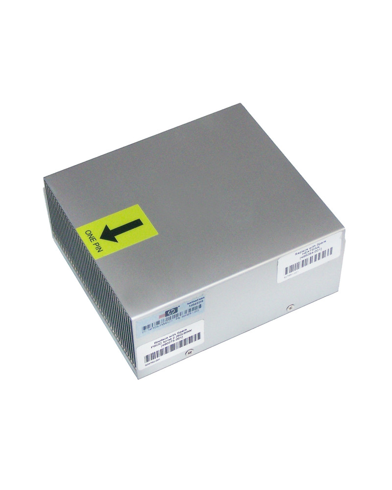 HEATSINK FOR SERVER HP PROLIANT DL380 G6-G7 / DL385 G6