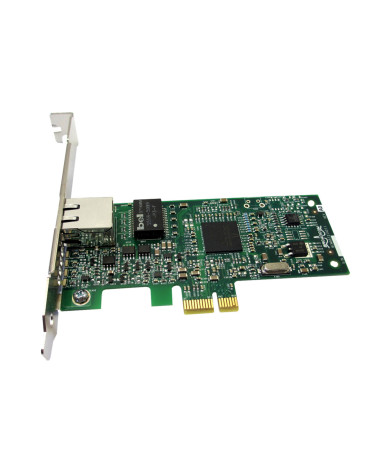NIC SRV 100/1000 IBM SINGLE-PORT PCIE