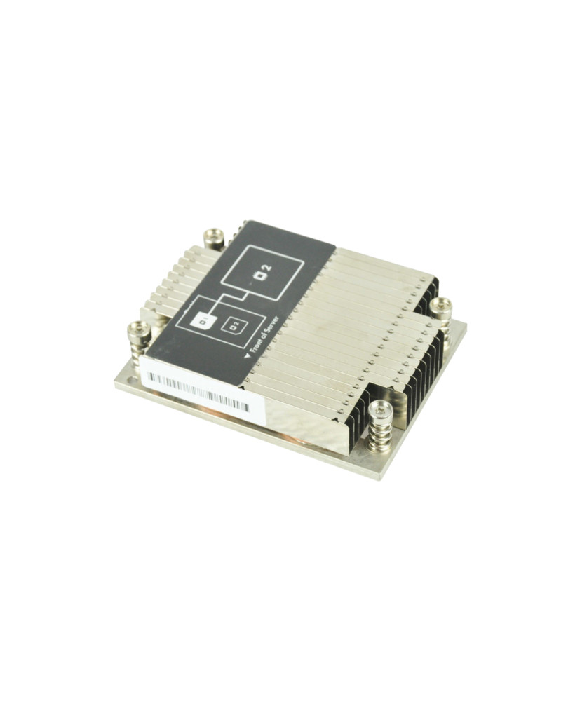 HEATSINK FOR DL160 G8 - SECOND CPU