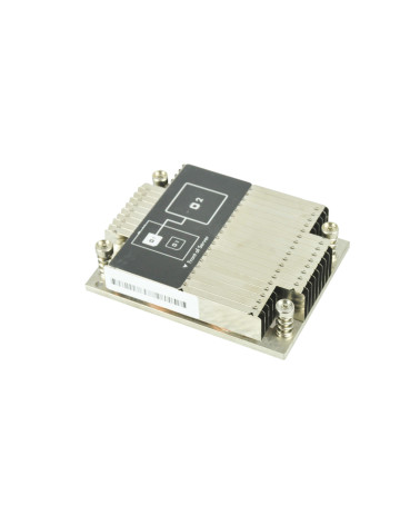 HEATSINK FOR DL160 G8 - SECOND CPU
