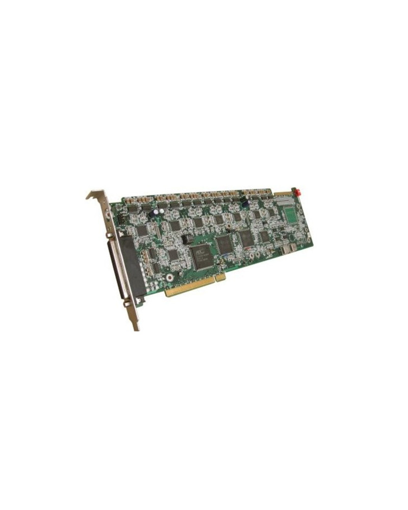 NIC VOICE BOARD DIALOGIC DM/1200-4E1 PCI-E