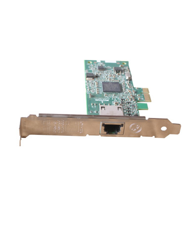 NIC 100/1000 DELL/BROADCOM PCI-EX - 0J5P32