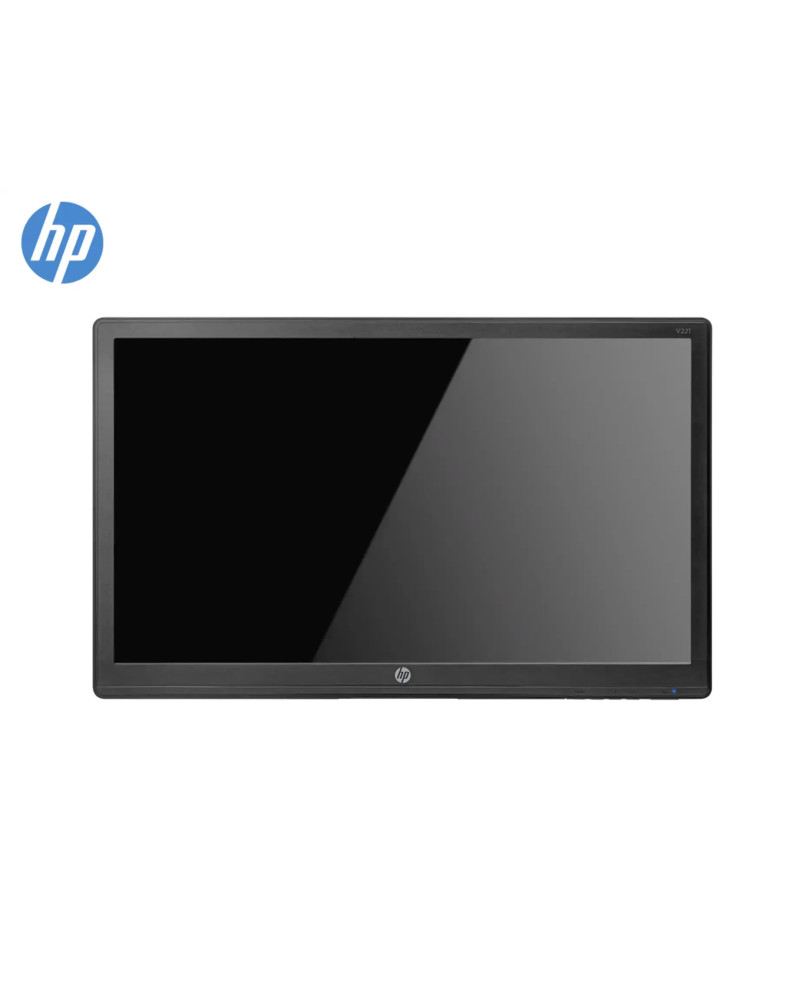 MONITOR 22" LED HP V221 BL NO BASE GA