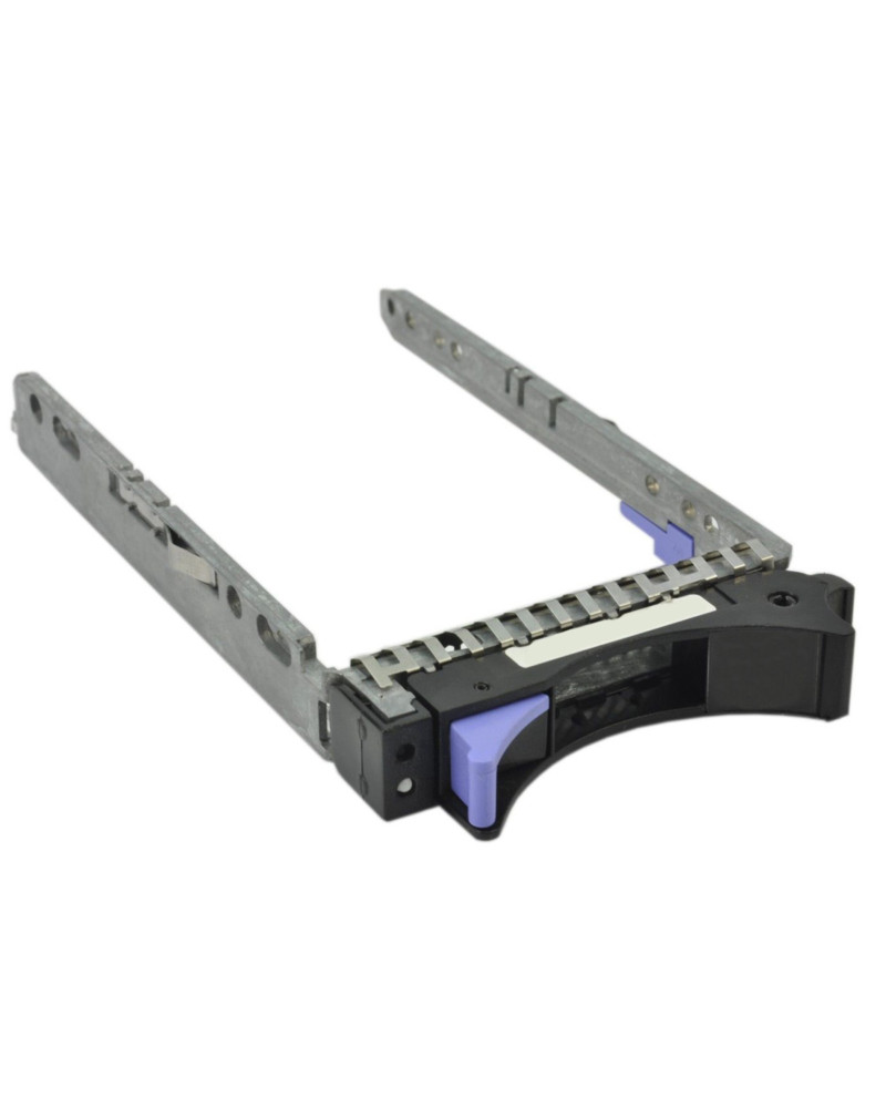 DRIVE TRAY 2.5' SAS FOR IBM SERVERS X3500/X3550/X3600/X3650