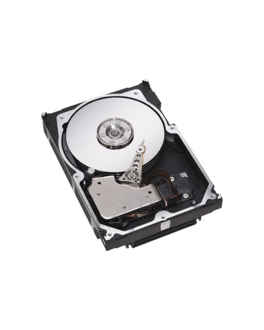 HDD SCSI 73GB FUJITSU U320 15K 3.5" 80pin MAX3073NC