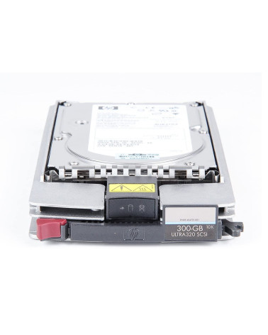 HDD SCSI 300GB HP-CPQ WUS320 10K 1" SCA