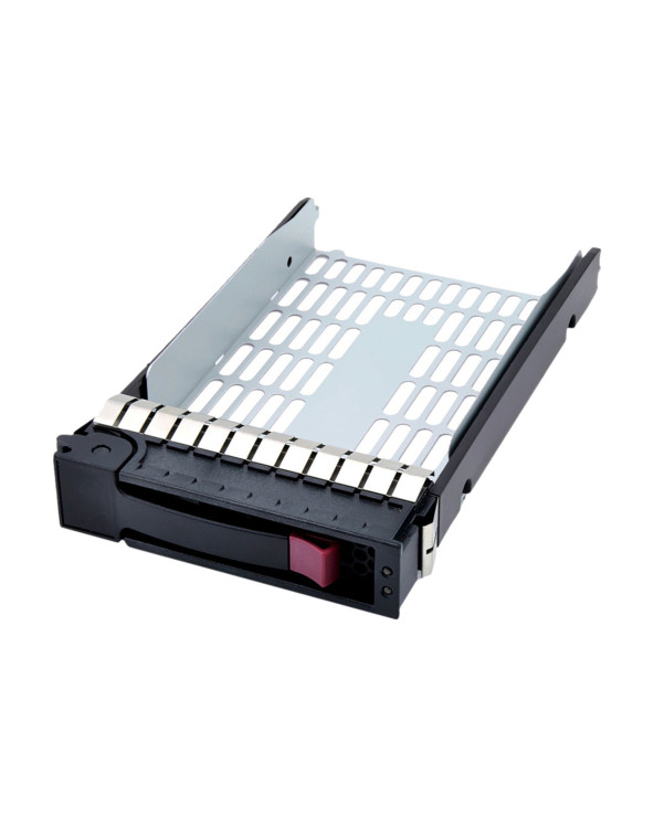 DRIVE TRAY 3.5" SAS/SATA/FC FOR HP SERVERS ML/DL G5/G6/G7