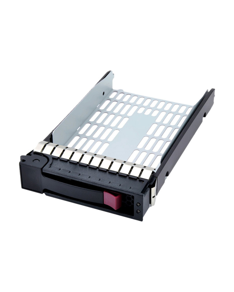 DRIVE TRAY 3.5" SAS/SATA/FC FOR HP SERVERS ML/DL G5/G6/G7
