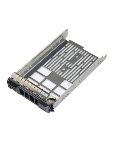 DRIVE TRAY 3.5" SAS DELL R610 R710 T610 T710 SERVER SERIES