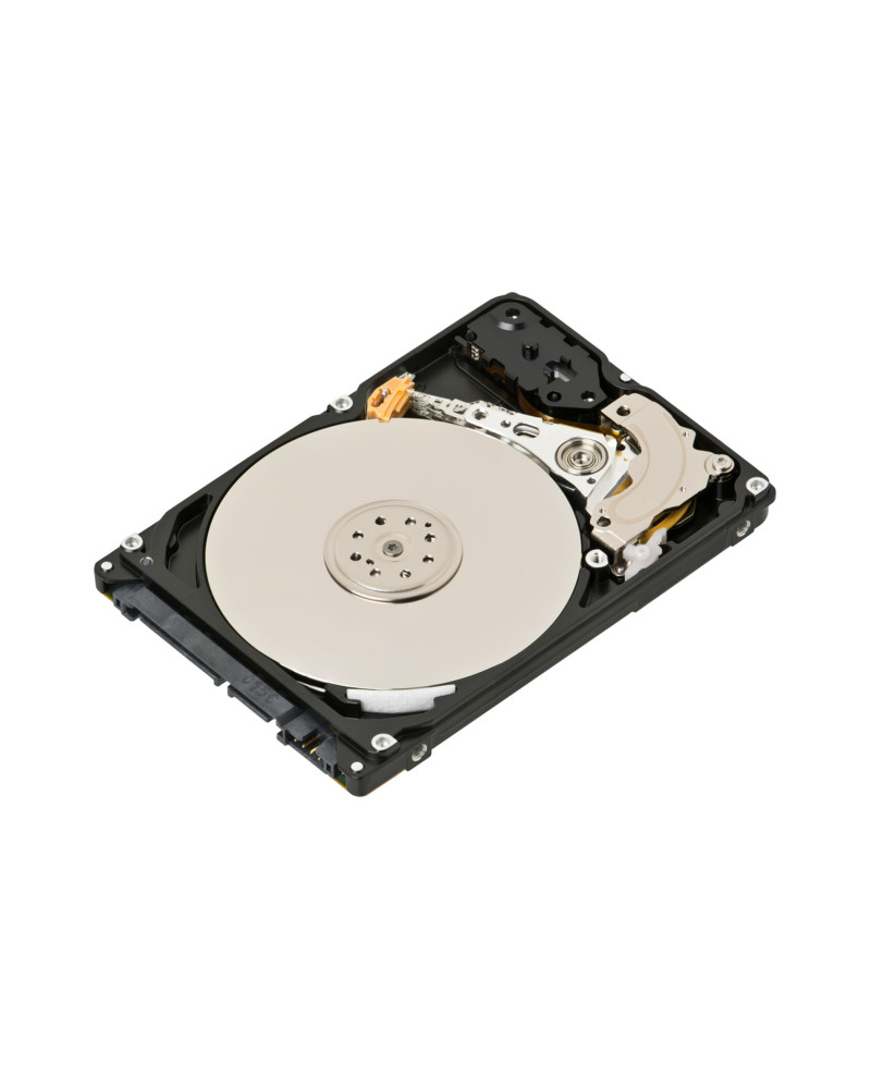 HDD SATA 160GB HP 7.2K 2.5" 16MB 575053-001