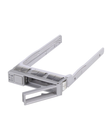 DRIVE TRAY 2.5" SATA/SAS FOR SUN SERVERS X4150/X4140/X4270