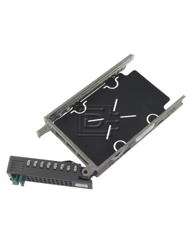 DRIVE TRAY 2.5'' SAS FOR FUJITSU SERVERS RX200/RX300/RX600
