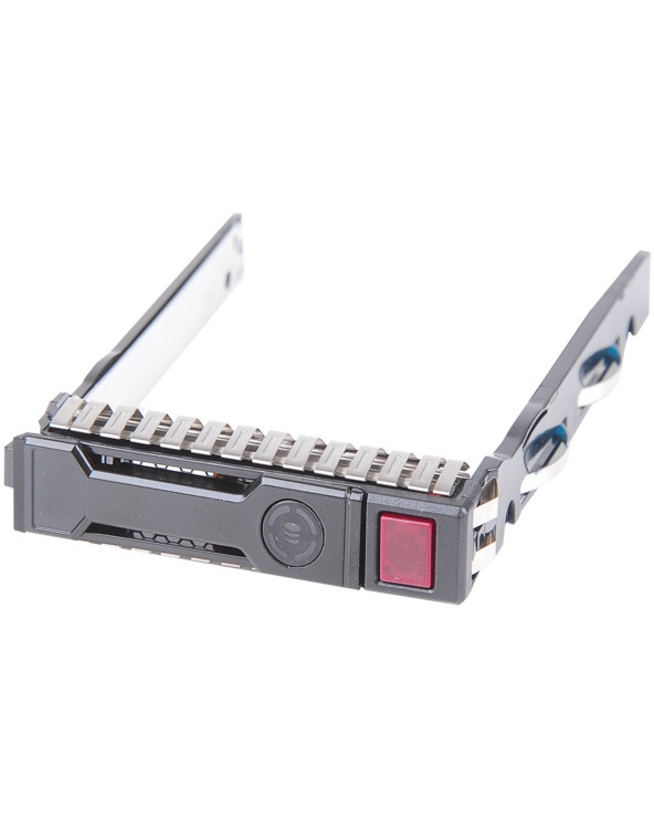 DRIVE TRAY 2.5'' SAS FOR HP SERVERS DL380p/DL360p G8 G9 Series